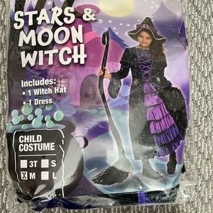 Witch Costume